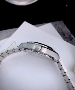  Đồng hồ OMEGA aqua terra chronoeter summer fake 11 