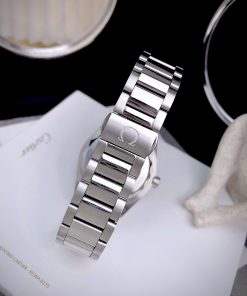  Đồng hồ OMEGA aqua terra chronoeter summer fake 11 