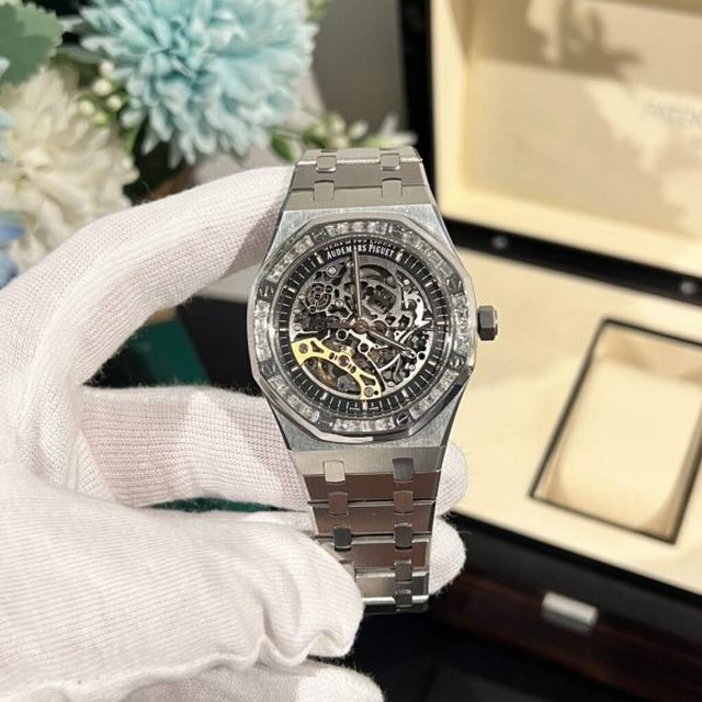 Đồng Hồ Audemars Piguet Rep Tác Phẩm Nghệ Thuật Kết Hợp Giữa Thiết Kế Và Chất Lượng