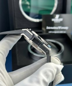 Đồng hồ Hublot Big Bang Unico Titanium Rep 11 cao cấp nhà máy BBF 42mm (4)