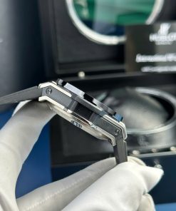 Đồng hồ Hublot Big Bang Unico Titanium Replica cao cấp nhất 42mm (4)