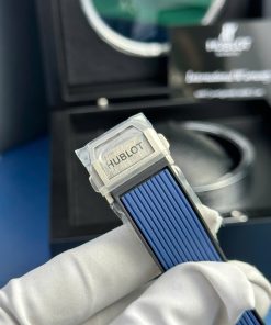 Đồng hồ Hublot Replica 11 Big Bang Unico Titanium xưởng BBF 42mm (5)