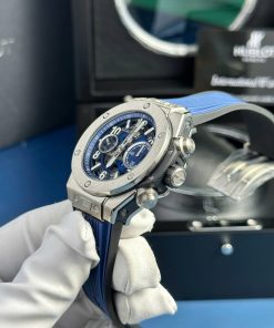 Đồng hồ Hublot Replica 11 Big Bang Unico Titanium xưởng BBF 42mm (5)