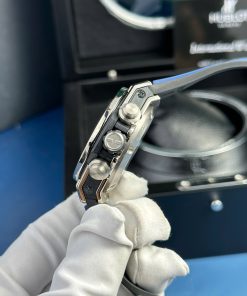 Đồng hồ Hublot Replica 11 Big Bang Unico Titanium xưởng BBF 42mm (5)