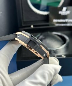 Đồng hồ Hublot Spirit Of Big Bang King Gold chế tác nhà máy MS 45mm (3)