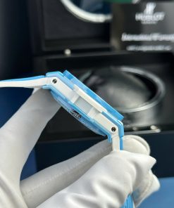 Đồng hồ Hublot nam Rep 11 Big Bang Unico nhà máy BBF màu xanh 42mm (7)