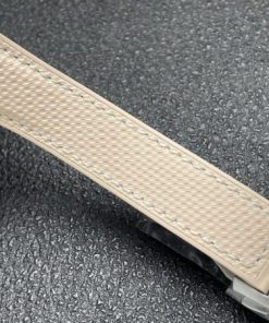 Đồng hồ Omega Planet Ocean 600M Replica 11 Màu Hồng Nhà Máy VS 43 (2)