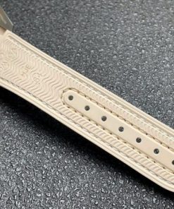 Đồng hồ Omega Planet Ocean 600M Replica 11 Màu Hồng Nhà Máy VS 43 (2)