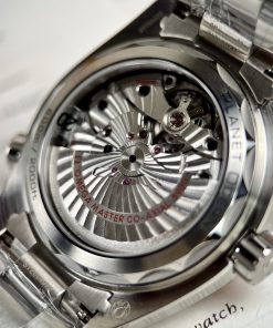 Đồng hồ Omega Planet Ocean 600m Rep 11 cao cấp máy Thụy Sỹ VS (6)