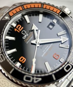 Đồng hồ Omega Planet Ocean 600m Rep 11 cao cấp máy Thụy Sỹ VS (6)