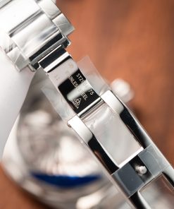 Đồng hồ Omega Seamaster Aqua Terra 150M Replica 11 nam mặt xanh lá cây 41mm (2)