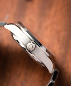 Đồng hồ Omega Seamaster Aqua Terra 150M Replica 11 nam mặt xanh lá cây 41mm (2)