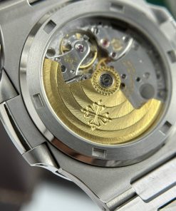 Đồng hồ Patek Philippe tinh chỉnh Like Auth Nautilus 5711 bản VIP 40mm (3)