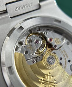 Đồng hồ Patek Philippe tinh chỉnh Like Auth Nautilus 5711 bản VIP 40mm (3)