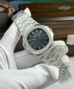 Đồng hồ Patek Philippe tinh chỉnh Like Auth Nautilus 5711 bản VIP 40mm (2)