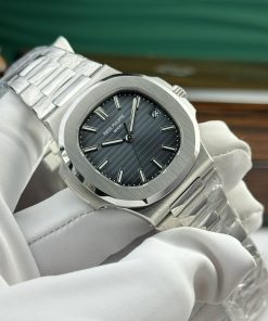 Đồng hồ Patek Philippe tinh chỉnh Like Auth Nautilus 5711 bản VIP 40mm (3)