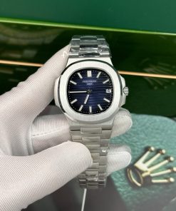 Đồng hồ Patek Philippe tinh chỉnh Like Auth Nautilus 5811 bản VIP 40mm (7)