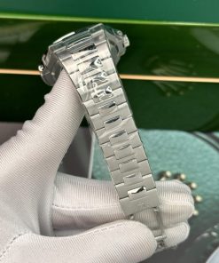 Đồng hồ Patek Philippe tinh chỉnh Like Auth Nautilus 5811 bản VIP 40mm (7)