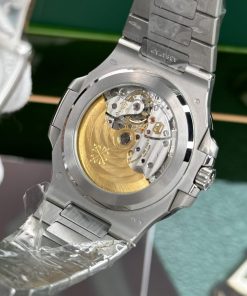 Đồng hồ Patek Philippe tinh chỉnh Like Auth Nautilus 5811 bản VIP 40mm (7)