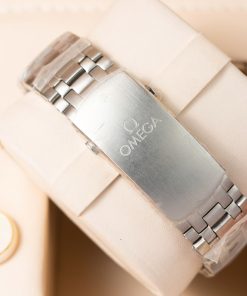 Đồng hồ Rep 11 Omega Seamaster Diver 300m mặt xám máy cơ Automatic 42mm (2)