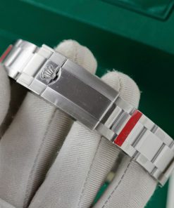 Đồng hồ Rolex Rep 11 cao cấp nhất nhà máy VS Yacht Master mặt xanh 40mm (1)