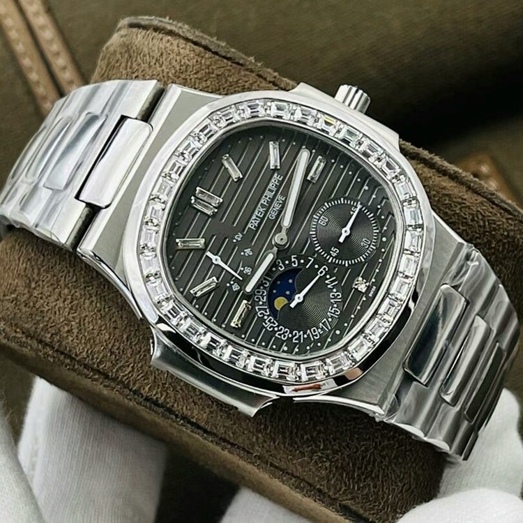 Nghệ Thuật Chế Tác - Lý Do Đồng Hồ Rep Tại Dwatch Luôn Được Ưa Chuộng