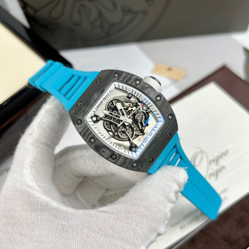 Nghệ Thuật Chế Tác - Lý Do Đồng Hồ Replica Tại Dwatch Luôn Được Ưa Chuộng