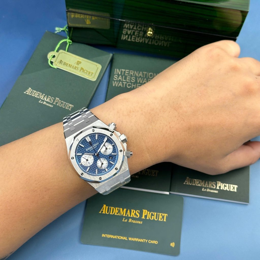 Đồng Hồ AP Chế Tác