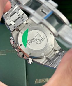 Đồng Hồ Audemars Piguet Chế Tác