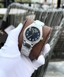 Đồng Hồ Patek Philippe Unworn Twenty~4 7300 Mặt Xanh Dương 36mm (2)
