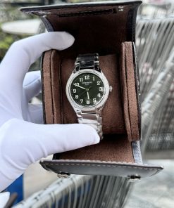 Đồng Hồ Patek Philippe Unworn Twenty~4 7300 Mặt Xanh Lá 36mm (4)