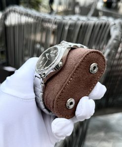 Đồng Hồ Patek Philippe Unworn Twenty~4 7300 Mặt Xanh Lá 36mm (4)