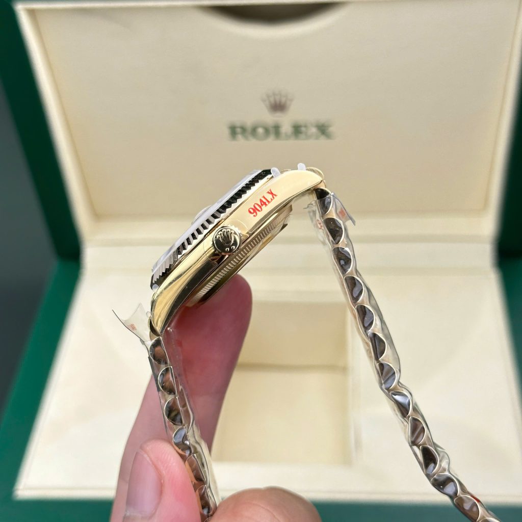 Đồng Hồ Rolex Day-Date Fake cao cấp