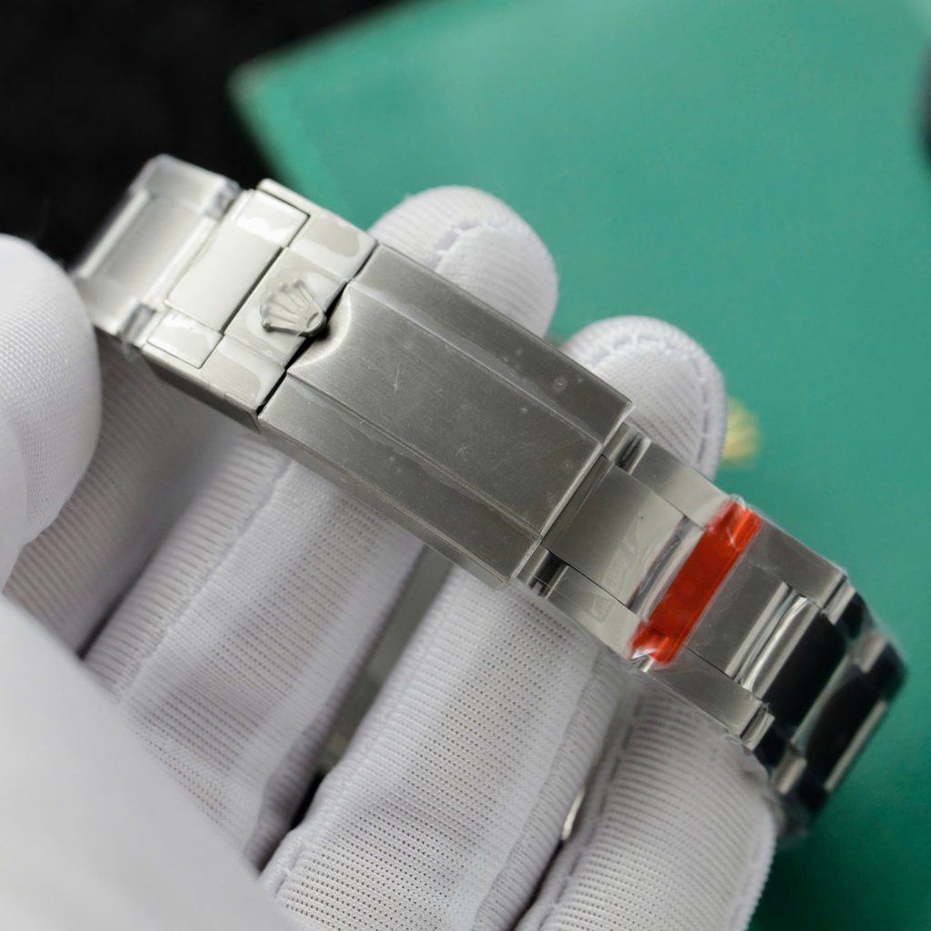 Đồng Hồ Rolex Yacht-Master 226627 Chế Tác Vỏ Titanium Siêu Nhẹ 40mm (10)