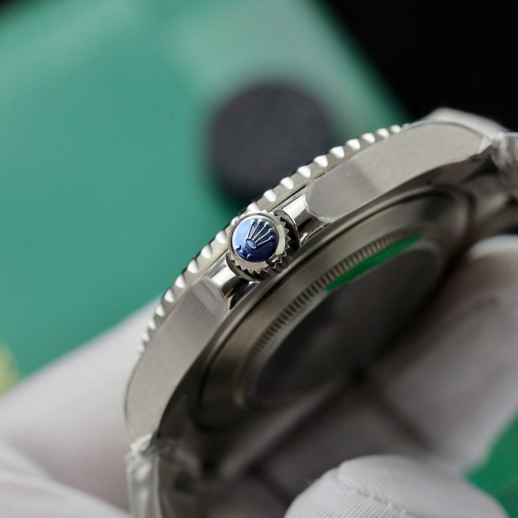 Đồng Hồ Rolex Yacht-Master 226627 Chế Tác Vỏ Titanium Siêu Nhẹ 40mm (10)