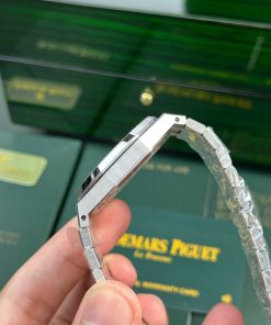 Đồng hồ Audemars Piguet Chế Tác