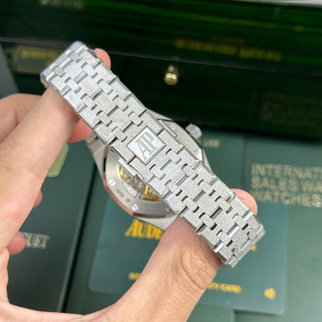 Đồng hồ Audemars Piguet Rep 11