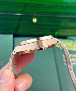 Đồng hồ Audemars Piguet Royal Oak 26331OR Rep 11 nhà máy IP (9)
