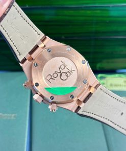 Đồng hồ Audemars Piguet Royal Oak 26331OR Replica 11 nhà máy IP (9)