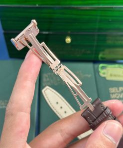 Đồng hồ Audemars Piguet Royal Oak 26331OR Replica 11 nhà máy IP (9)