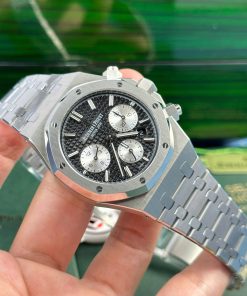 Đồng hồ Audemars Piguet Royal Oak 26331ST Rep 11 nhà máy IP (4)