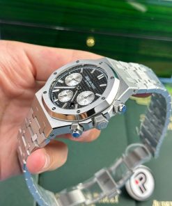 Đồng hồ Audemars Piguet Royal Oak 26331ST Rep 11 nhà máy IP (4)