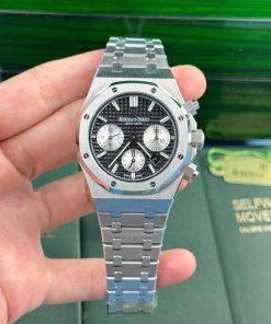 Đồng hồ Audemars Piguet Royal Oak 26331ST Rep 11 nhà máy IP (4)