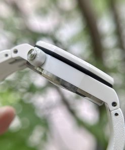 Đồng hồ Audemars Piguet Royal Oak Offshore 15707CB vỏ gốm trắng nhà máy APS 42mm (2)