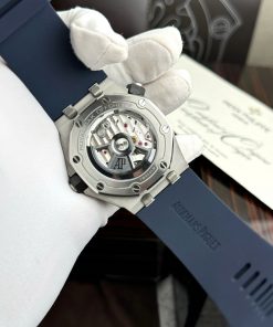 Đồng hồ Audemars Piguet Royal Oak Offshore 15720ST Fake nhà máy IP 42mm