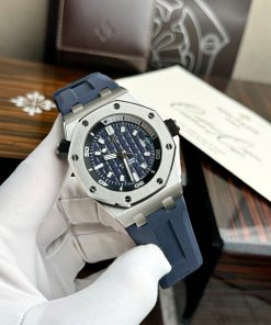 Đồng hồ Audemars Piguet Royal Oak Offshore 15720ST Fake nhà máy IP 42mm