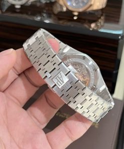 Đồng hồ Audemars Piguet Royal Oak Perpetual Calendar 26574ST Rep 11 cao cấp APS 41mm (2)