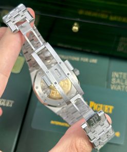 Đồng hồ Audemars Piguet dây kim loại