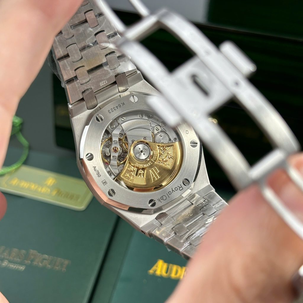 Đồng hồ Audemars Piguet máy cơ Automatic