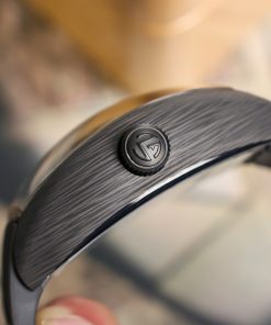 Đồng hồ Franck Muller Rep 11 Grand Central Tourbillon vỏ Carbon 45mm (9)